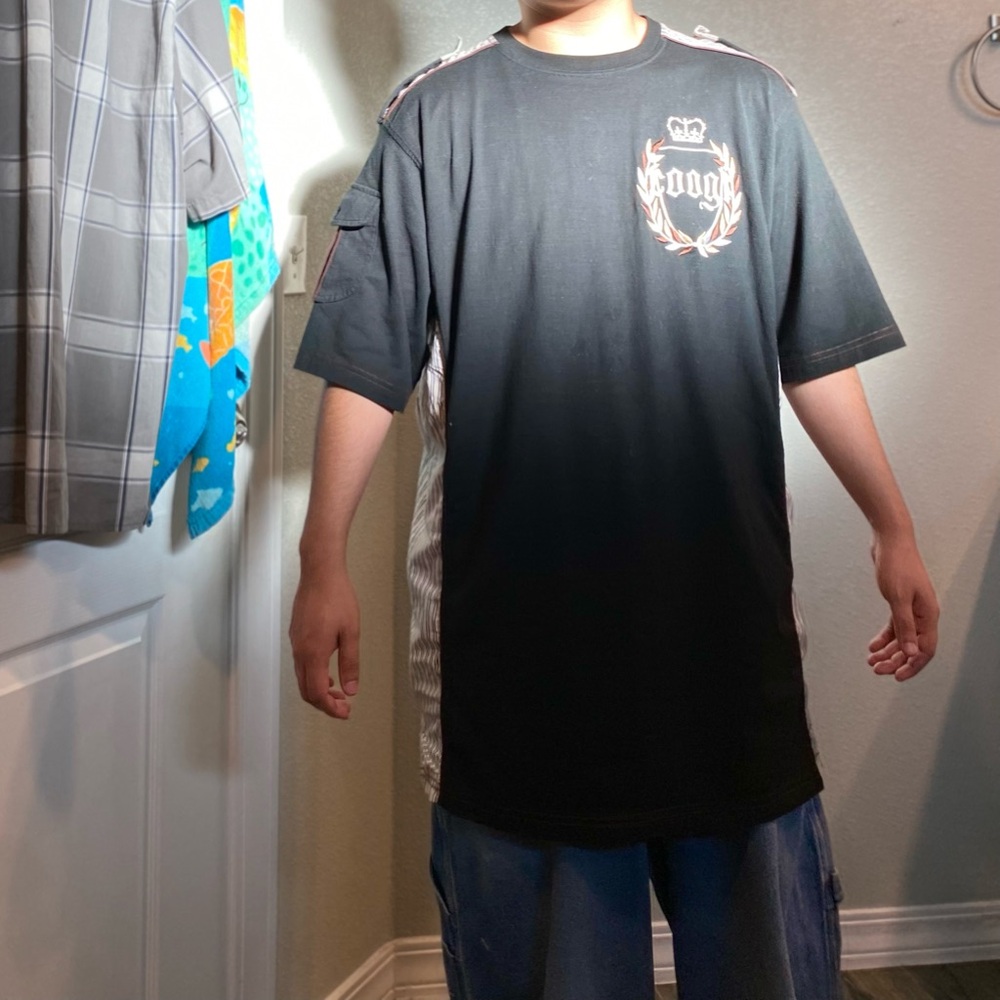 COOGI T shirt XXL